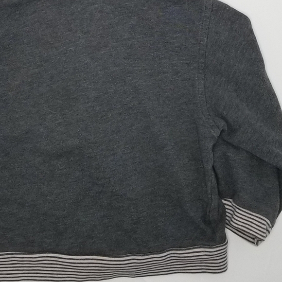 Gymboree Vintage 2002 Line "Oodles of Poodles" Hoodie & Pants Set- Size 18/24m - Picture 6 of 12